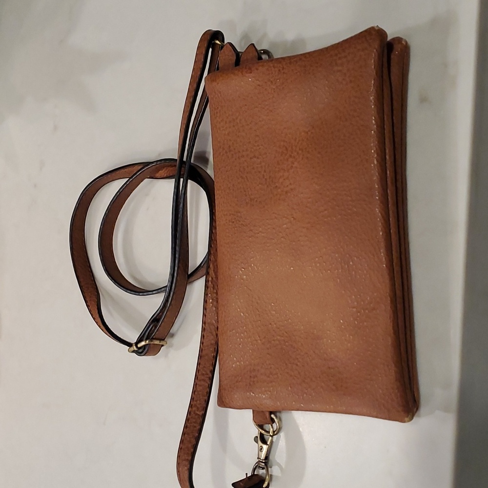 Cross Body Purse / Wallet
